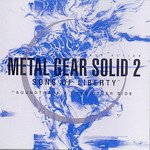 ????? - Metal Gear Solid 2, The Other Side - Zortam Music