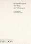 Der Ring Des Nibelungen (Ring Cycle)