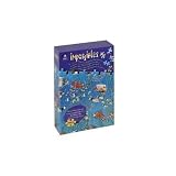 University Game Impossibles Something Fishy Puzzle - B0007LXWDE