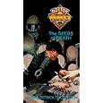Doctor Who: The Seeds of Death (Omnibus Format)