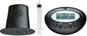 Planet Waves Acoustic Guitar Humidifier w/ Hygrometer