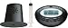 Planet Waves Acoustic Guitar Humidifier w/ Hygrometer