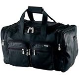 Large Leather Tote Bag
