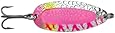 Blue Fox Pixiee Spoon, 7/8-Ounce, Fluorescent Pink UV