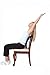 Health Mark IVO18240 Back Wave Generation II Traction Cushion