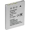 2 Pack of EN-EL8 Battery for NIKON