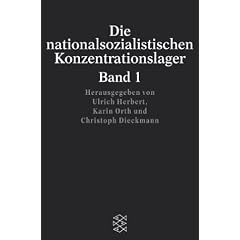 Die nationalsozialistischen Konzentrationslager