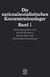 Die nationalsozialistischen Konzentrationslager