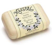 Mistral Triple-Milled Shea Butter French Bar Soap - 7 oz.