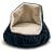 Petmate 25-Inch Burrow Bed, Colors May Vary
