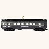 2008 Hallmark Ornament Lionel New York Central Observation Car
