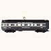 LIONEL  New York Central Observation Car 2008 Hallmark Keepsake Ornament