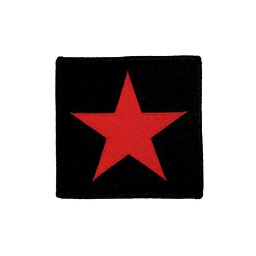 ratm red star