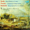 ｜Verdi / Puccini / Donizetti: String Quartets