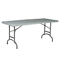 Collapsible/Portable 6' Banquet Table
