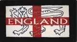 England Rug