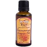 Now Foods, Cassia Oil
