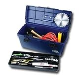 23 Zerust Tool Brute Tool Box with Lift-Out Tray