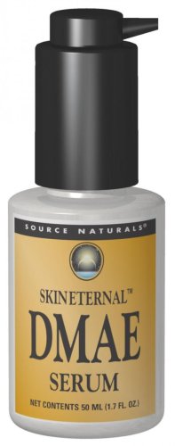  : Skin Eternal DMAE Serum 1.7z N Glycolic Acid