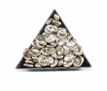 SILVER CASTING MINE 2 OZ. PACKAGE