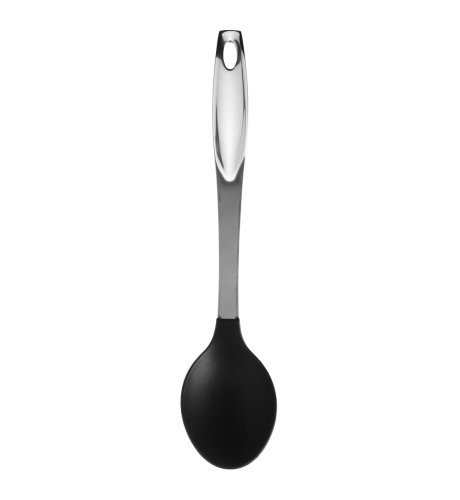 Solid Spoon