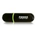 Transcend JetFlash V30 - 4 GB USB 2.0 Flash Drive TS4GJFV30 (Black)