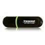 Transcend JetFlash V30 - 4 GB USB 2.0 Flash Drive TS4GJFV30 (Black)