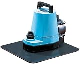 5-APCP LITTLE GIANT 505600 POOL COVER PUMP
