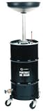 JohnDow Industries JDI16DC 16 Gallon Portable Oil Drain