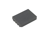 Hi-Capacity Li-Ion Digital Camera Battery for Olympus Camedia C-50 Zoom (Li-10B)