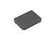 Hi-Capacity Li-Ion Digital Camera Battery for Olympus Camedia C-50 Zoom (Li-10B)