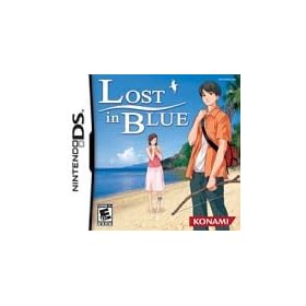 Lost in Blue