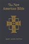 Saint Joseph Bible-NABRE-Large Print-Illustrated