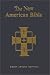 Book New American Bible/No. 611/22