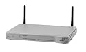 3Com OfficeConnect Wireless 11g Cable/DSL Router - Wireless router + 4-port switch - EN, Fast EN, 802.11b, 802.11g external