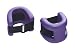 Spongex Ankle Cuffs - Purple