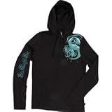 686 Sienna Hooded Riding Jersey - Long-Sleeve - Women's