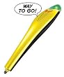 TALKING HOT DOTS PEN