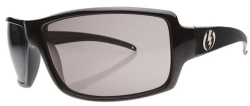 Electric EC-DC XL Gloss Blue Sunglasses