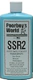 Review Poorboy's World  / Poorboy's Medium Abrasive Swirl Remover (SR2) 16 oz.