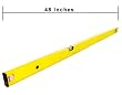 CLEARLINE CONCEPTS CL-2048 48'' Laser Level
