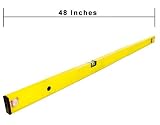 CLEARLINE CONCEPTS CL-2048 48'' Laser Level