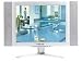 Electronics : RELISYS RLT2000 20' LCD TV Silver with SVGA Resolution
