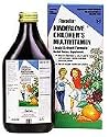 Flora - Kinder Love Children's Multivitamin, 8.5 fl oz liquid