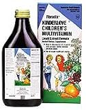 Flora Kinder Love Childrens Multivitamin, 8.5 fl oz liquid 31JQHJBRJPL. SL160 Flora Kinder Love Childrens Multivitamin, 8.5 fl oz liquid