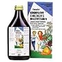 Flora - Kinder Love Children's Multivitamin, 8.5 fl oz liquid