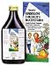Flora - Kinder Love Children's Multivitamin, 8.5 fl oz liquid