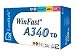 Leadtek WINFAST A340TD GF FX5200 Grafikkarte 128MB DDR AGP8X DVI/TVO RETAIL   IN