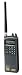 Uniden BC-80XLT-1 50 Channel Programmable Hand-Held Scanner