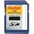 Kodak High Performance - Flash memory card - 2 GB - SD